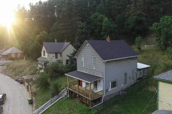 46 Denver Avenue, Deadwood, SD 57732