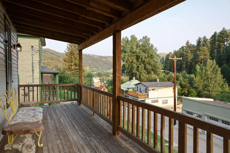 46 Denver Avenue, Deadwood, SD 57732 - #2