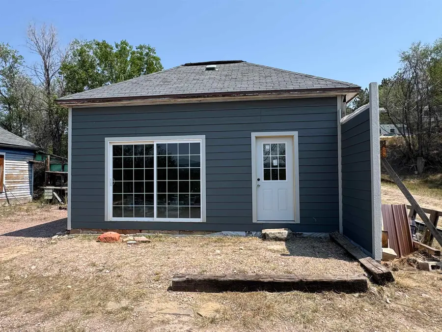 141 S 4th Street, Hot Springs, SD 57747 - #2