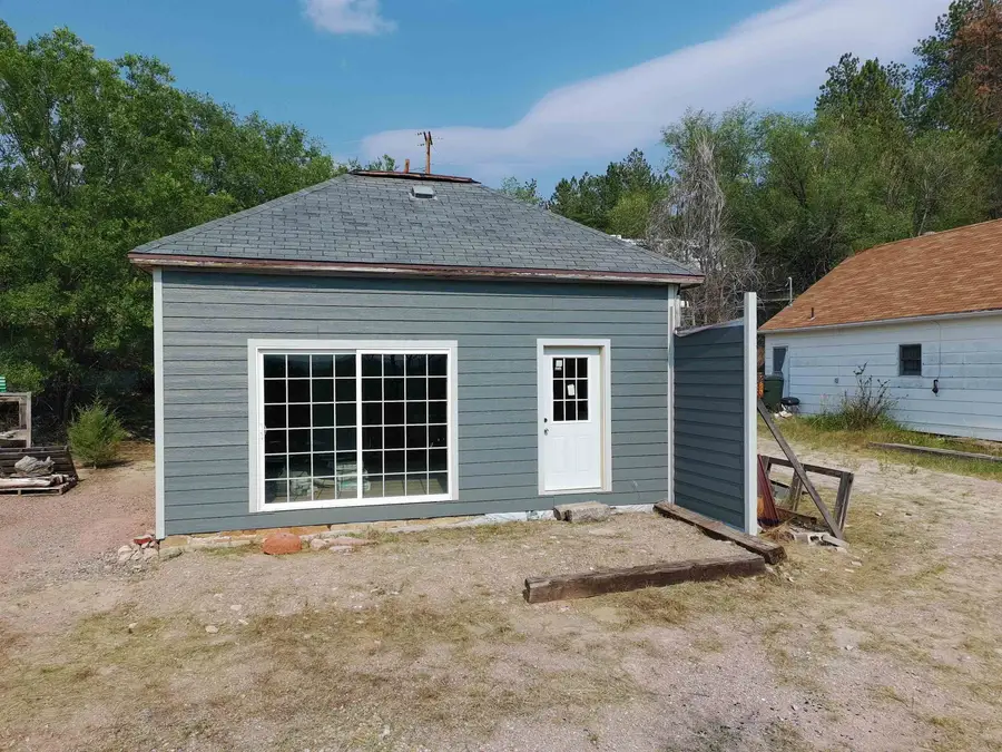 141 S 4th Street, Hot Springs, SD 57747 - #3