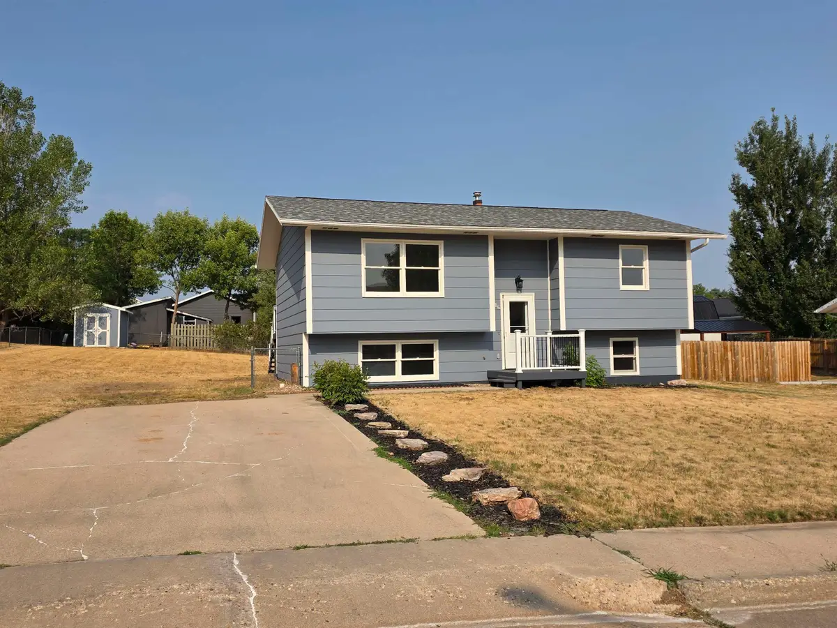 815 S 32nd Street, Spearfish, SD 57783 - #1
