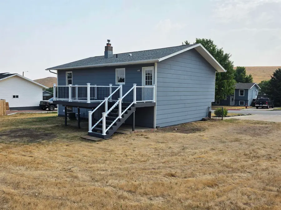 815 S 32nd Street, Spearfish, SD 57783 - #2