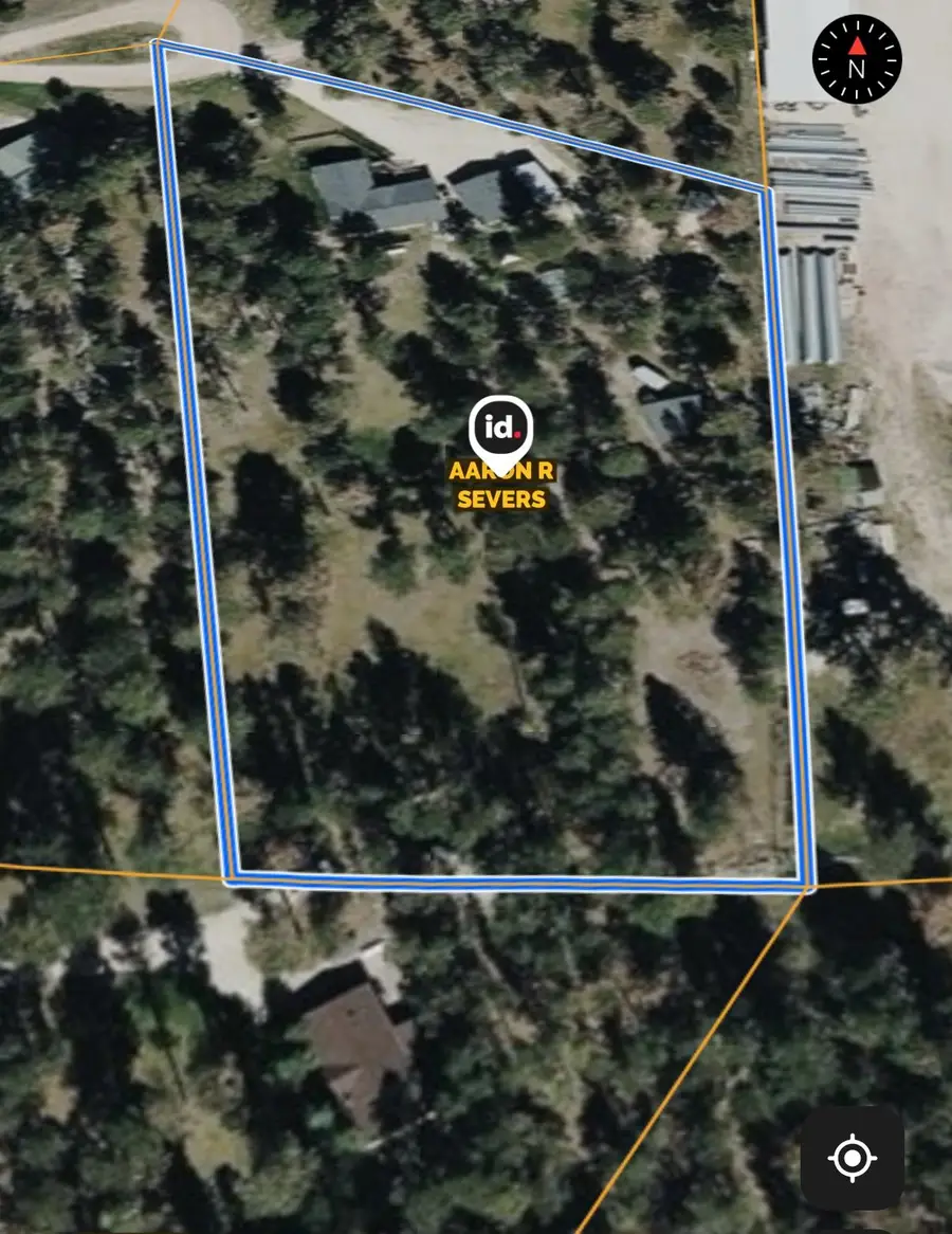 12237 Weaver Drive, Custer, SD 57730 - #2