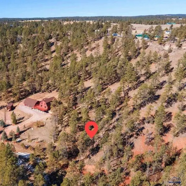 Tbd Simunek Court Road, Hot Springs, SD 57747