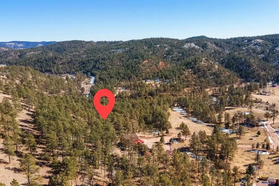 Tbd Simunek Court Road, Hot Springs, SD 57747 - #2