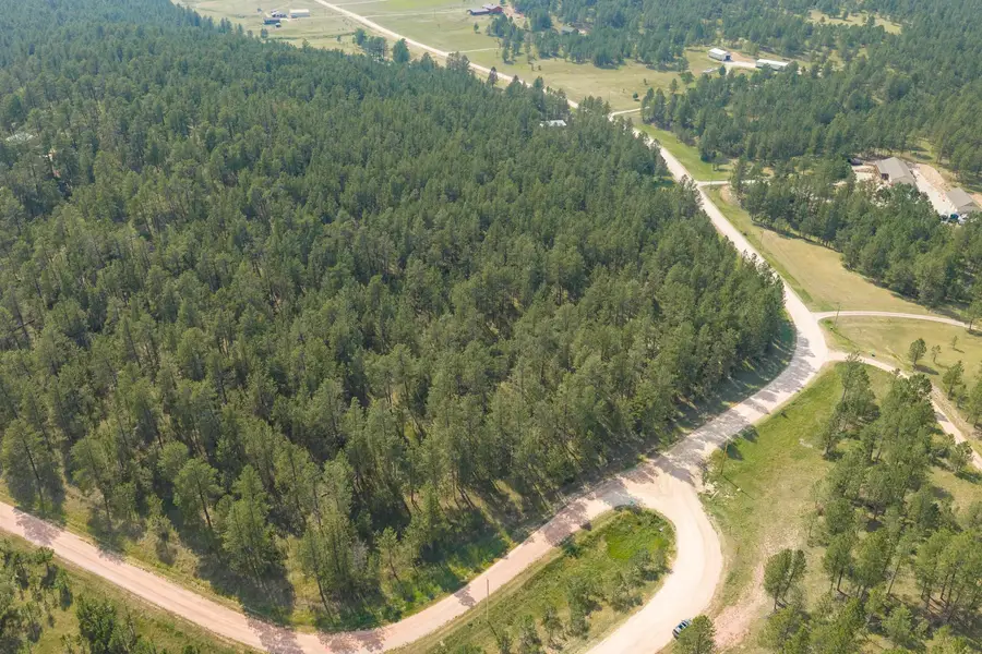 Tract 34 Mountain Lion Lane, Hot Springs, SD 57747 - #2