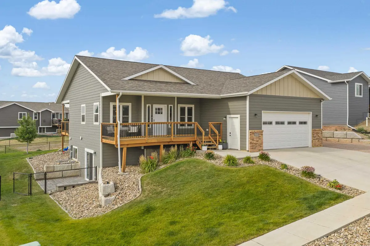 3219 Allison Lane, Rapid City, SD 57703 - #1