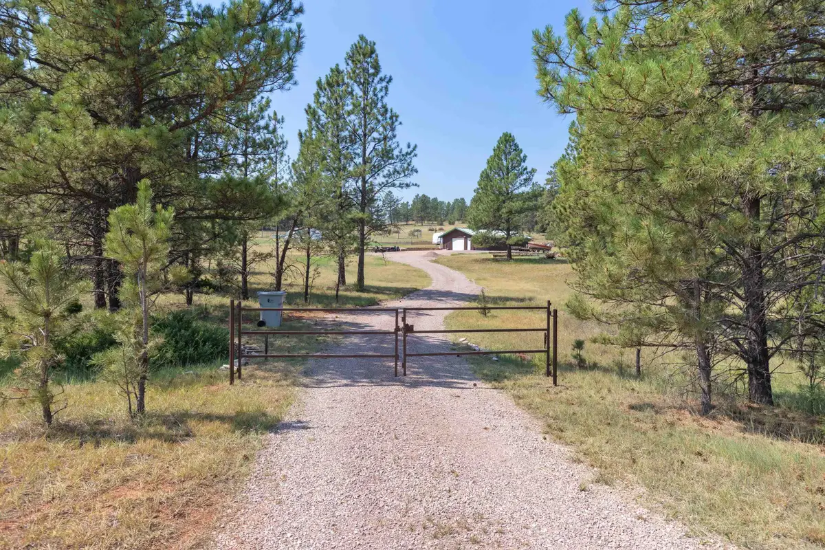 Address Withheld By Seller, Hot Springs, SD 57747 - #1