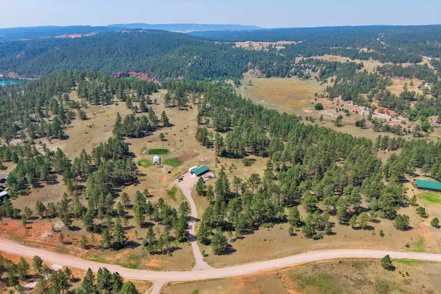 Address Withheld By Seller, Hot Springs, SD 57747 - #2