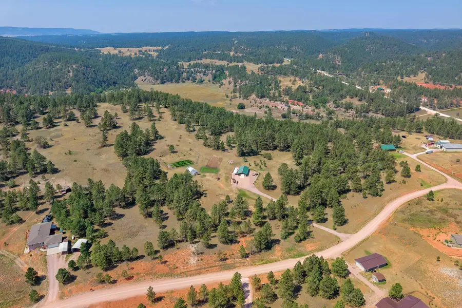 Address Withheld By Seller, Hot Springs, SD 57747 - #3