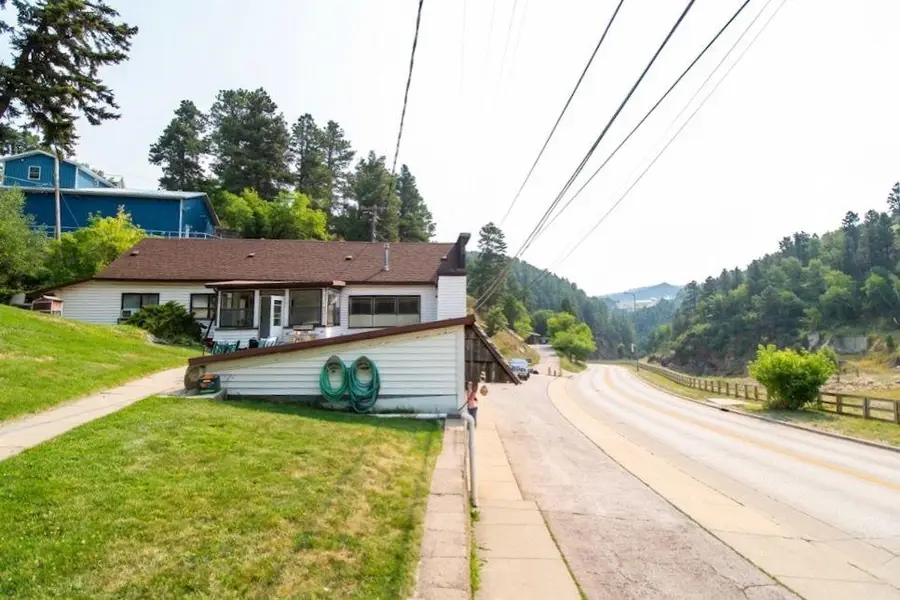 622 E Main Street, Lead, SD 57754 - #3