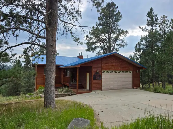 21262 Last Chance Trail, Lead, SD 57754