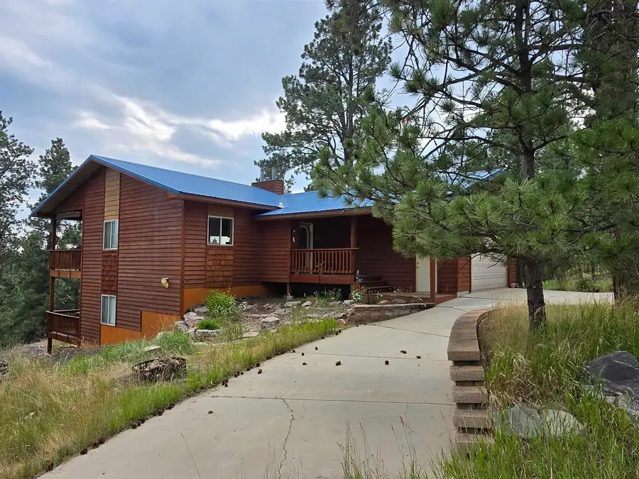 21262 Last Chance Trail, Lead, SD 57754 - #3