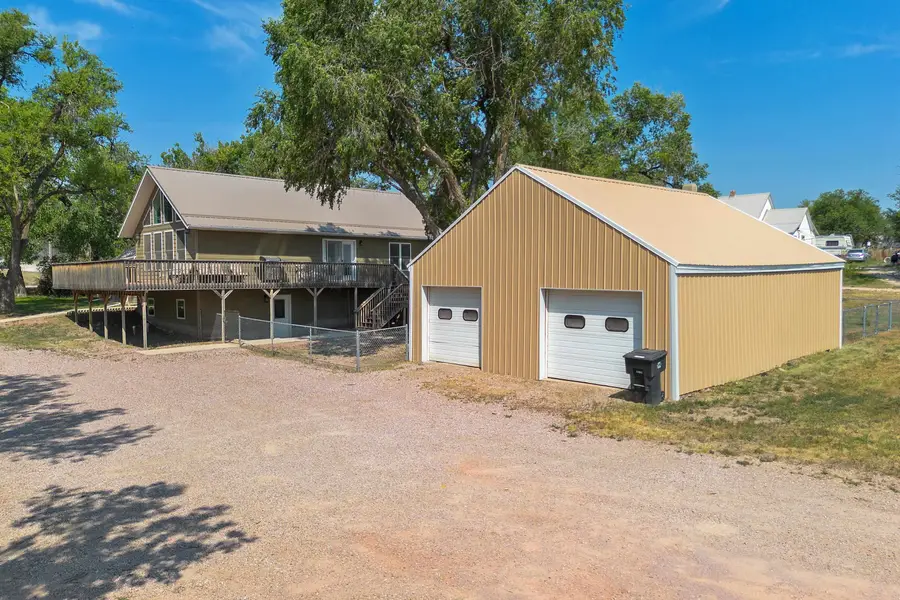 1003 3rd Avenue, Edgemont, SD 57735 - #2