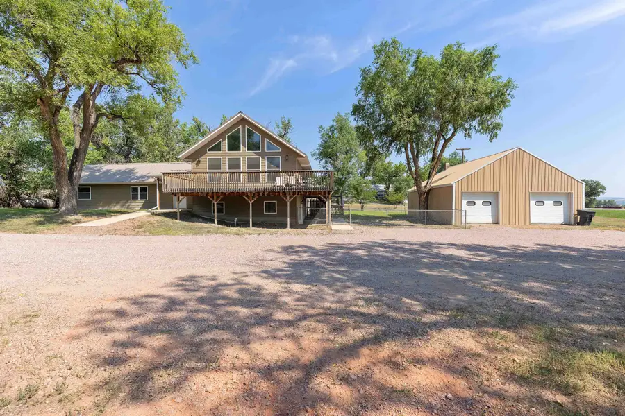 1003 3rd Avenue, Edgemont, SD 57735 - #3