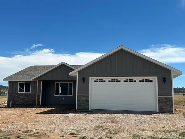 3442 Joseph Street, Sturgis, SD 57785