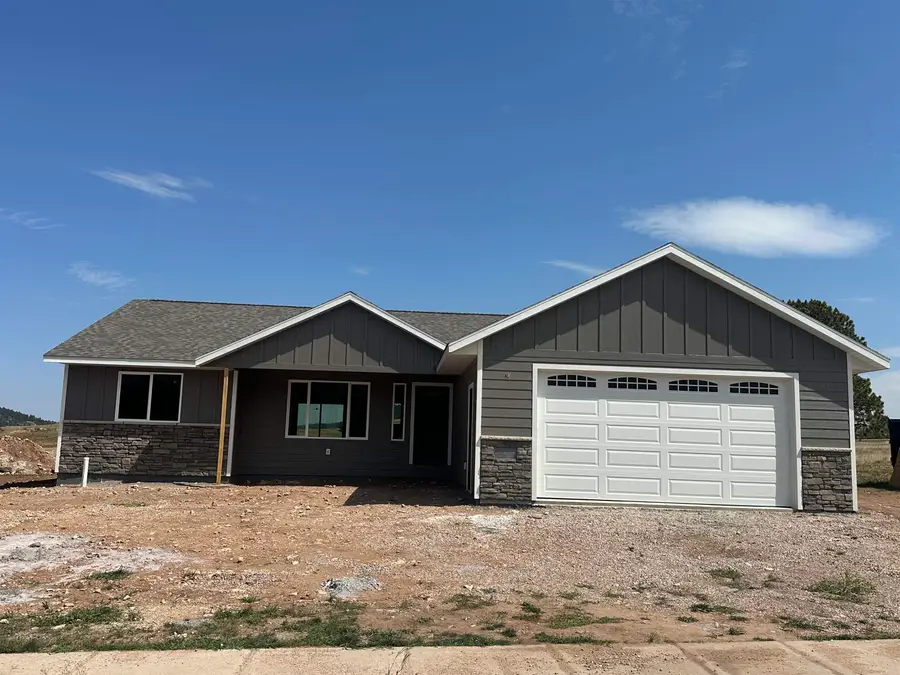 3442 Joseph Street, Sturgis, SD 57785 - #2