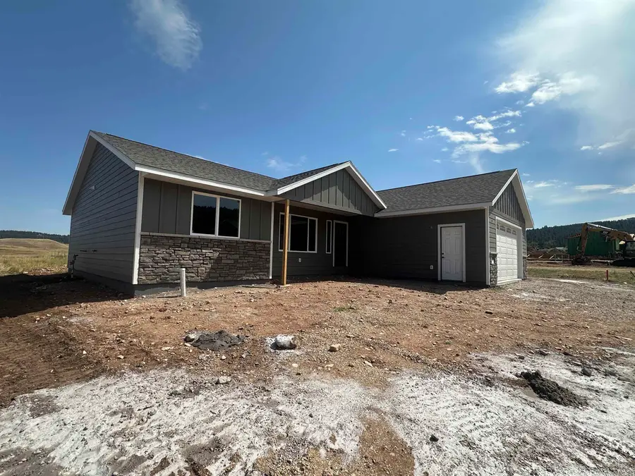 3442 Joseph Street, Sturgis, SD 57785 - #3