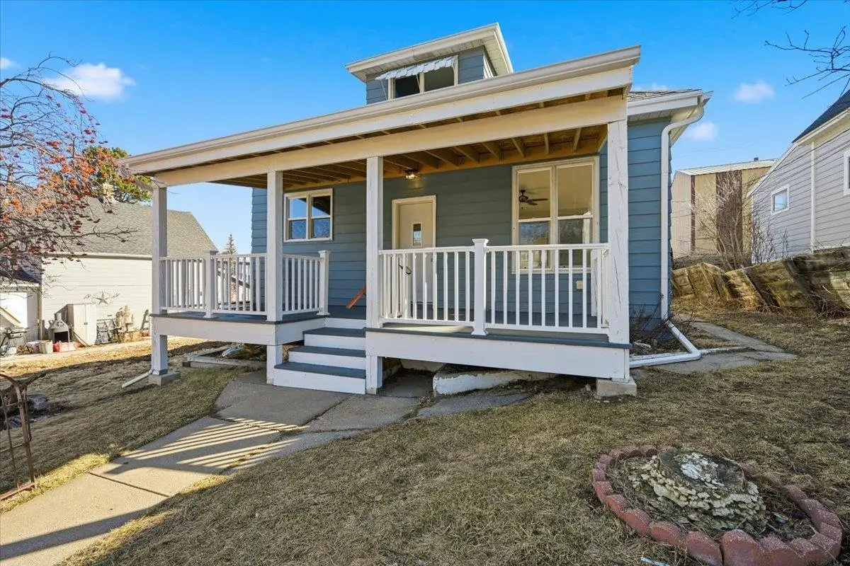 8 Parkdale Avenue, Lead, SD 57754 - #1