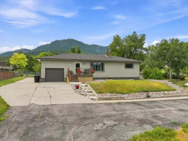 420 E Alden Street, Sundance, WY 82729