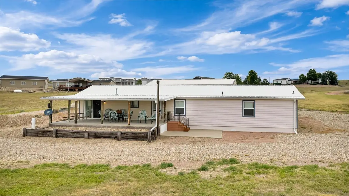 13410 Lake Resort Lane, Hot Springs, SD 57747 - #1