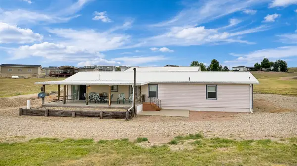 13410 Lake Resort Lane, Hot Springs, SD 57747
