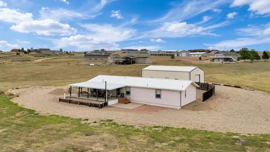 13410 Lake Resort Lane, Hot Springs, SD 57747 - #2