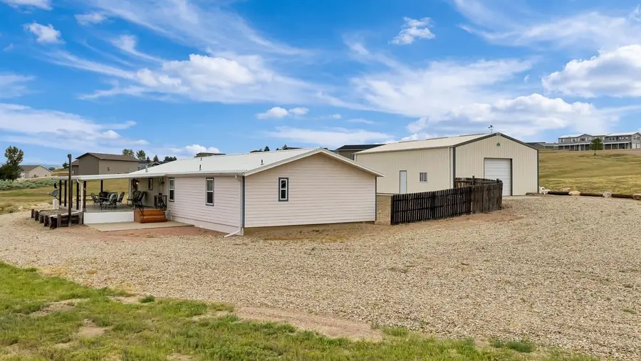 13410 Lake Resort Lane, Hot Springs, SD 57747 - #3