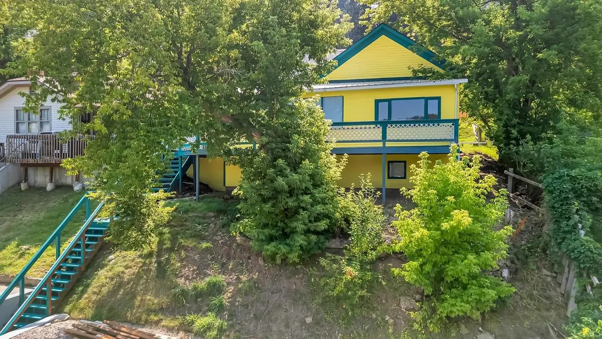 18 Jefferson Street, Deadwood, SD 57732 - #1