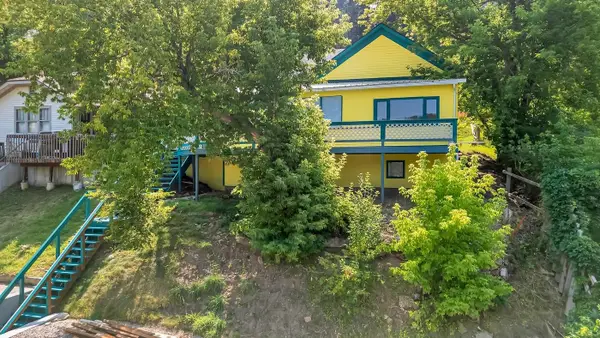 18 Jefferson Street, Deadwood, SD 57732