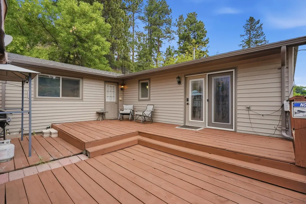 506 E Main Street, Lead, SD 57754 - #1