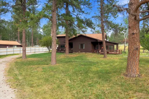 25234 Lower French Creek Road, Custer, SD 57730