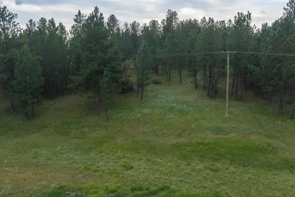 11955 Lone Elk Drive, Hot Springs, SD 57747