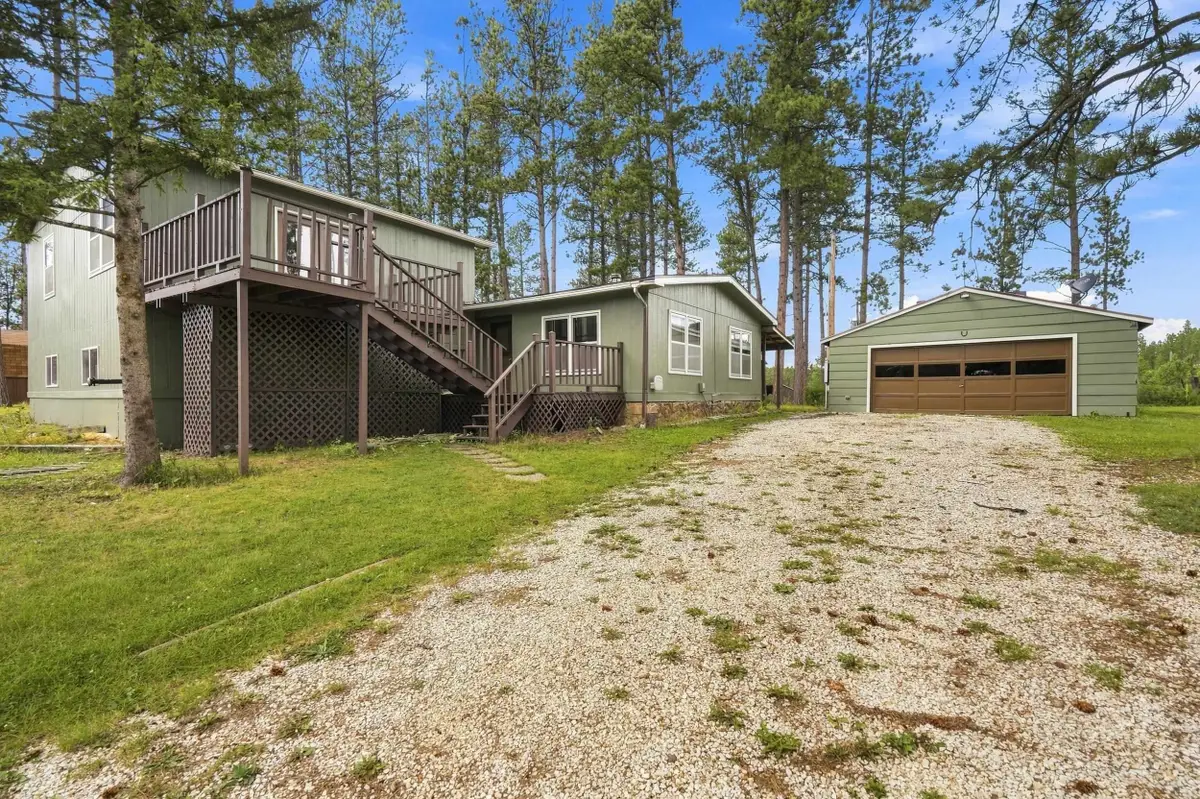 22481 Alpine Acres, Deadwood, SD 57732 - #1