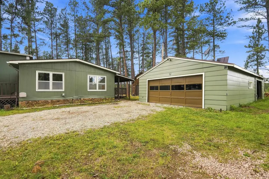 22481 Alpine Acres, Deadwood, SD 57732 - #3