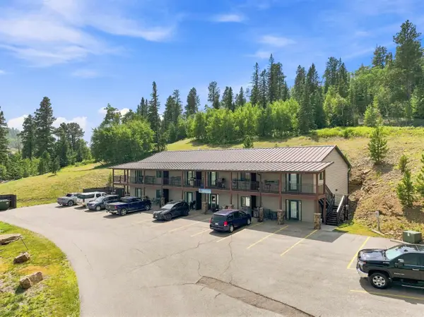 21097 Stewart Slope Road, Lead, SD 57754