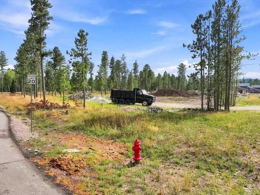 Lots 2A & 2B Black Forest Road, Lead, SD 57754 - #2