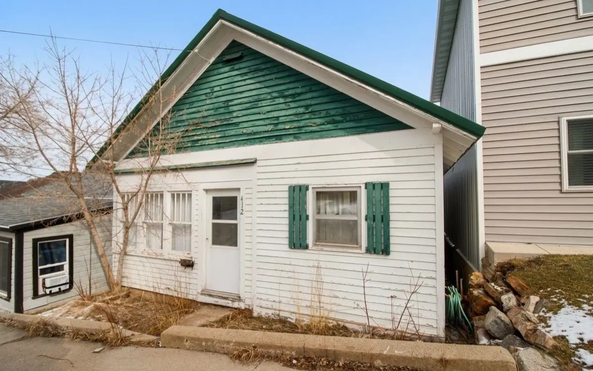 412 Bleeker Street, Lead, SD 57754 - #1