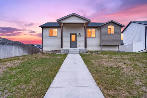 1238 Juneau Drive, Box Elder, SD 57719