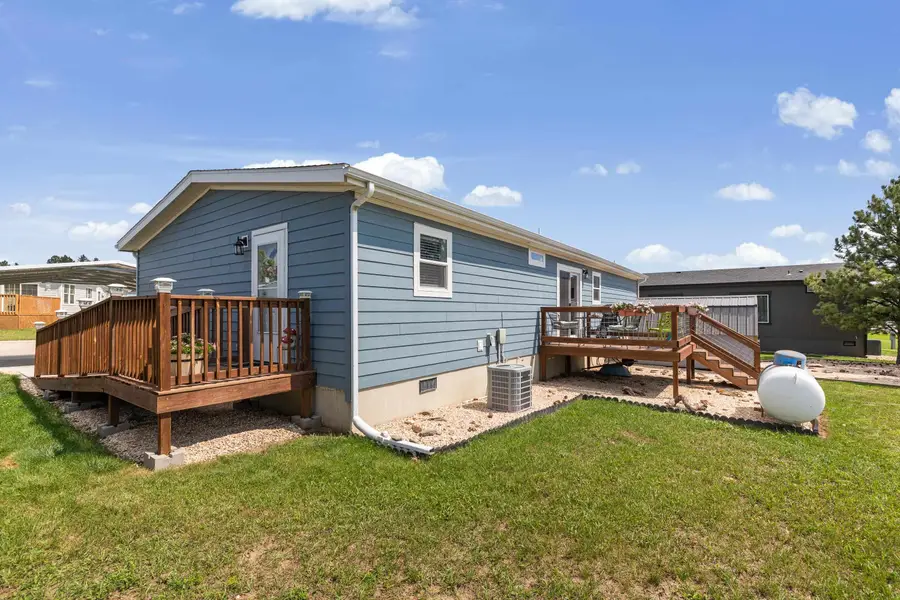 1702 Wood Lily Lane, Custer, SD 57730 - #2