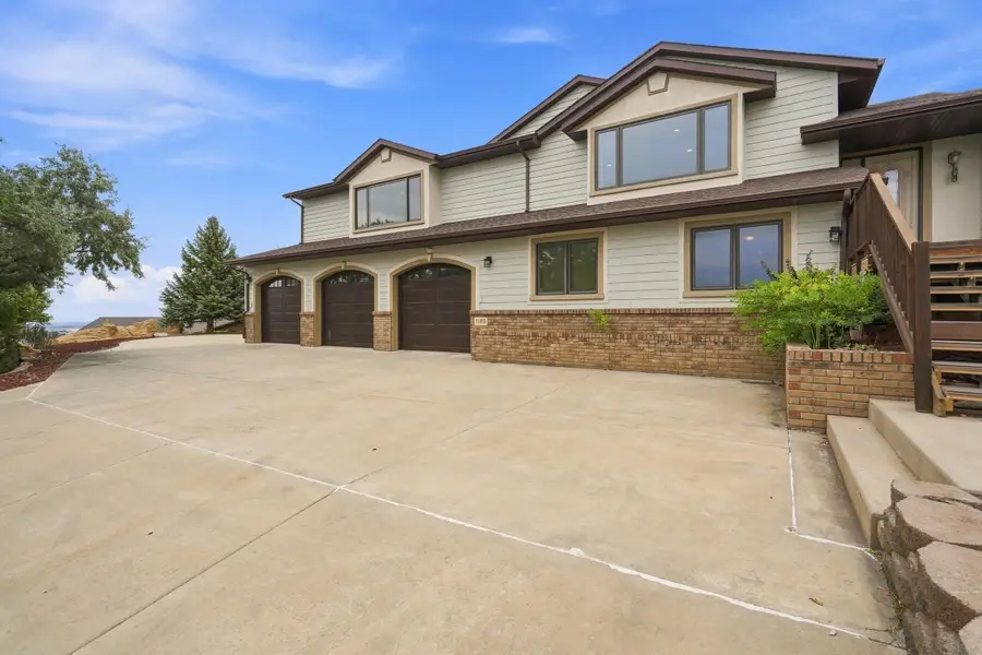 1183 Woodridge Drive, Rapid City, SD 57701 - #2