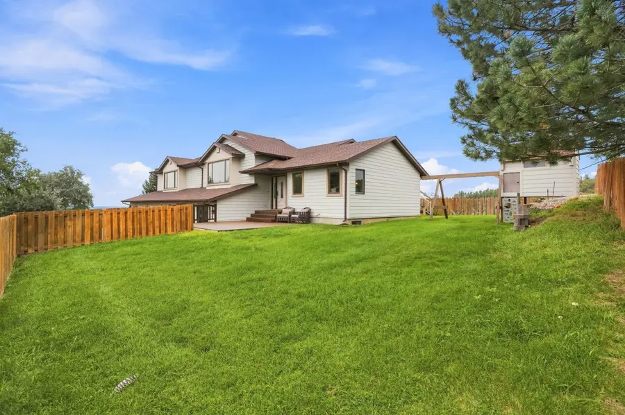 1183 Woodridge Drive, Rapid City, SD 57701 - #3