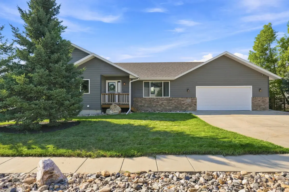 3053 Willowbend Road, Rapid City, SD 57703 - #1