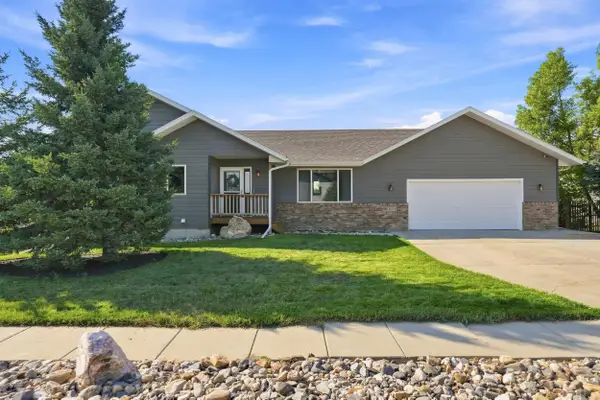 3053 Willowbend Road, Rapid City, SD 57703