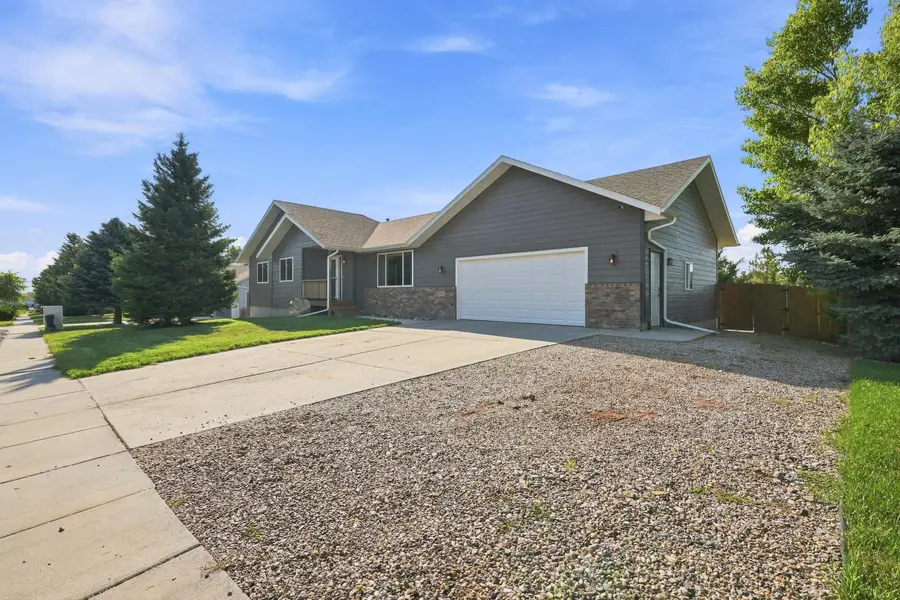 3053 Willowbend Road, Rapid City, SD 57703 - #2