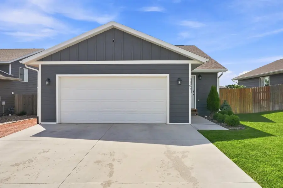 1107 Diamond Ridge Boulevard, Rapid City, SD 57703 - #3