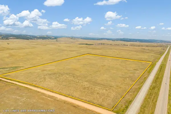 TBD Mielke Pl, Hermosa, SD 57744