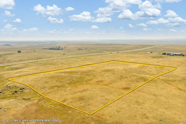 TBD Melke Pl, Hermosa, SD 57744