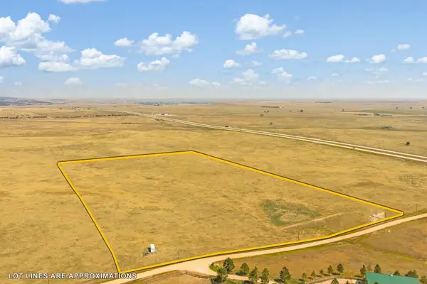 TBD Melke Pl, Hermosa, SD 57744