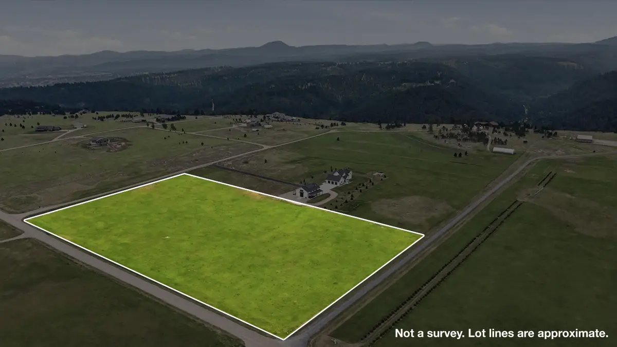 Lot 1 Ashlee Court, Spearfish, SD 57783 - #1